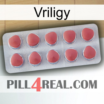 Vriligy 18